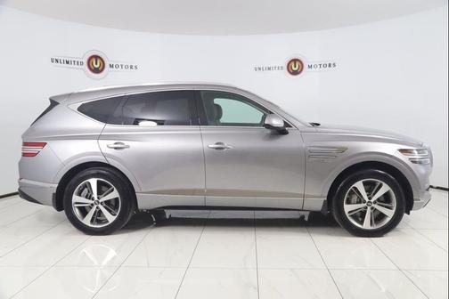 2023 Genesis GV80 3.5T