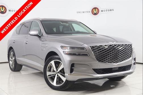 2023 Genesis GV80 3.5T