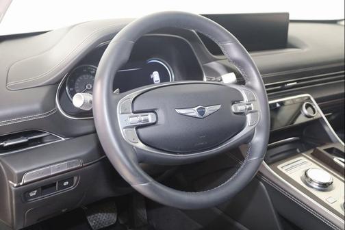 2023 Genesis GV80 3.5T
