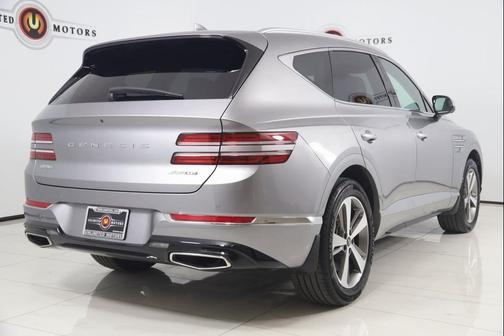 2023 Genesis GV80 3.5T