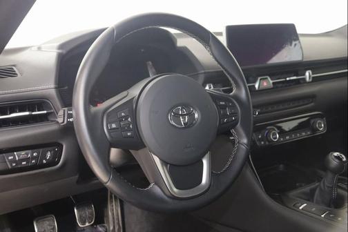 2024 Toyota GR Supra 3.0