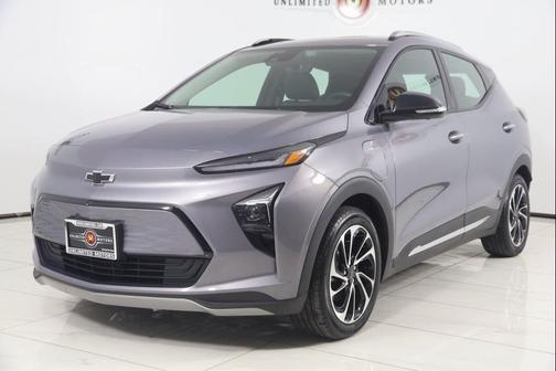 2023 Chevrolet Bolt EUV FWD Premier