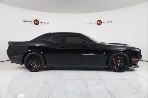 2019 Dodge Challenger R/T Scat Pack
