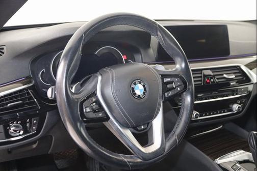 2018 BMW 530 xDrive