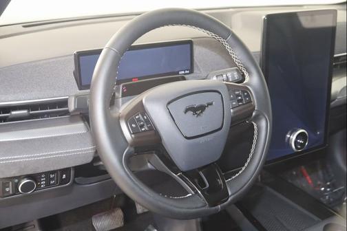 2024 Ford Mustang Mach-E GT