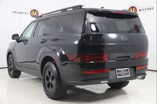 2024 Hyundai SANTA FE XRT