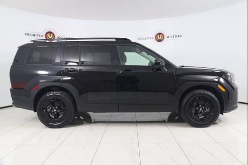 2024 Hyundai SANTA FE XRT