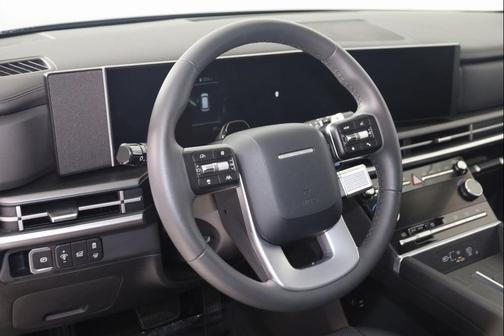 2024 Hyundai SANTA FE XRT