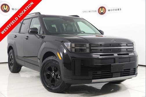 2024 Hyundai SANTA FE XRT