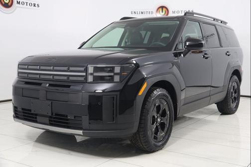 2024 Hyundai SANTA FE XRT