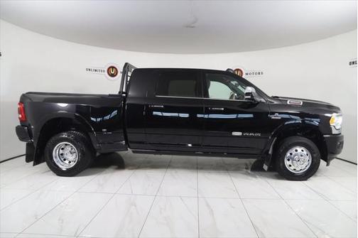 2022 RAM 3500 Longhorn
