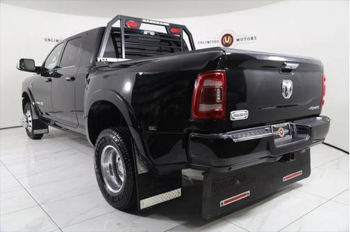 2022 RAM 3500 Longhorn