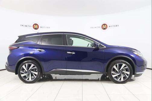 2024 Nissan Murano SL FWD