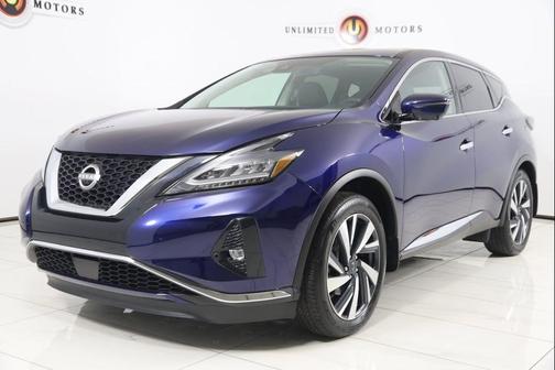 2024 Nissan Murano SL FWD