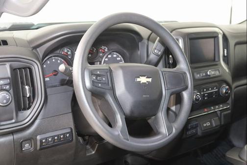 2023 Chevrolet Silverado 3500 WT