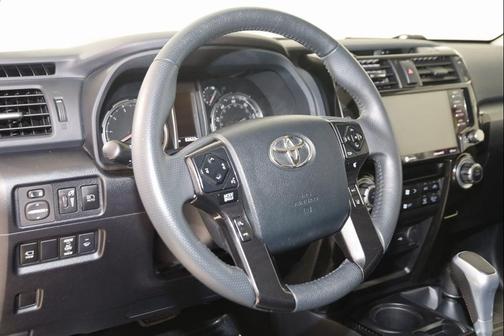 2022 Toyota 4Runner TRD Pro