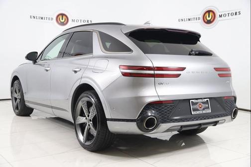 2023 Genesis GV70 2.5T AWD