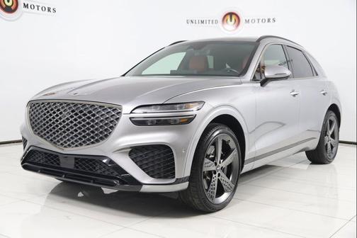 2023 Genesis GV70 2.5T AWD