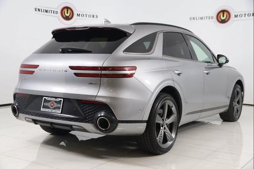 2023 Genesis GV70 2.5T AWD