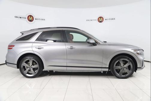 2023 Genesis GV70 2.5T AWD
