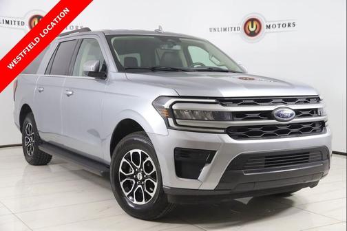 2024 Ford Expedition Max XLT