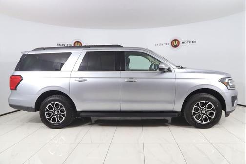 2024 Ford Expedition Max XLT