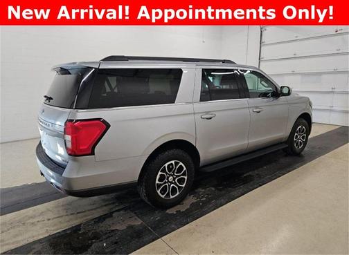 2024 Ford Expedition Max XLT