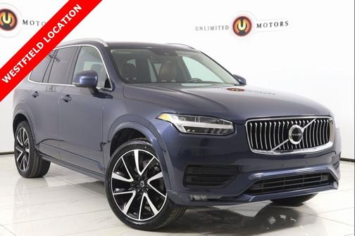 2020 Volvo XC90 T6 Momentum