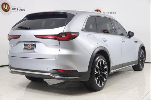 2024 Mazda CX-90 PHEV Premium