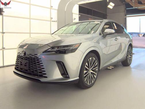Iridium 2024 Lexus RX 350 Premium Plus