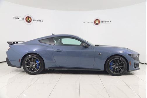 2024 Ford Mustang Dark Horse Fastback