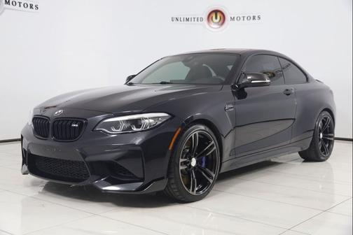 2018 BMW M2 Base