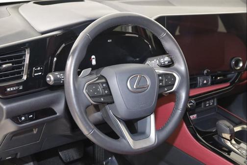 2024 Lexus NX 350h Premium