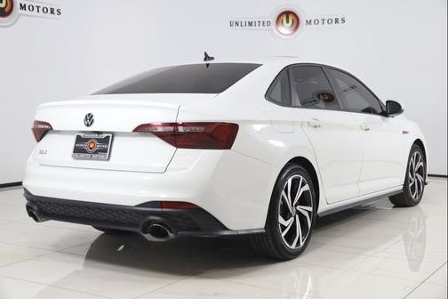 2024 Volkswagen Jetta GLI 2.0T Autobahn