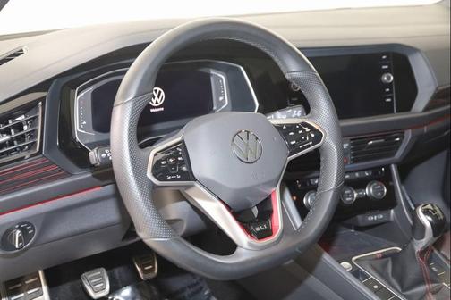 2024 Volkswagen Jetta GLI 2.0T Autobahn