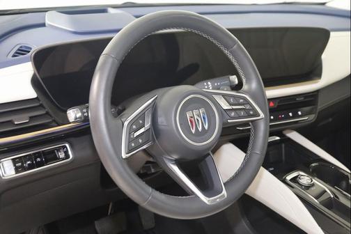 2024 Buick Envision Avenir