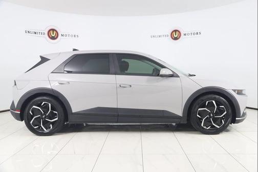 2023 Hyundai IONIQ 5 SE