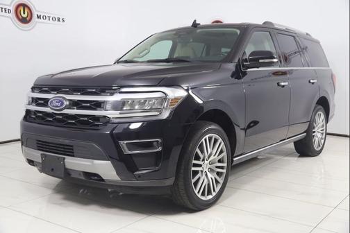 2022 Ford Expedition Limited
