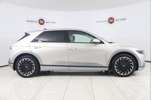 2024 Hyundai IONIQ 5 Limited