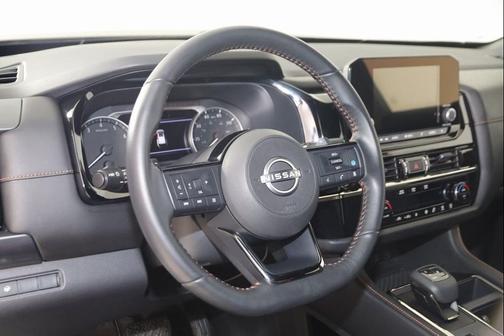 2023 Nissan Pathfinder Rock Creek 4WD