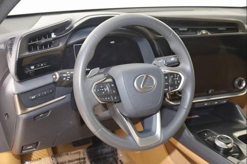 2024 Lexus RZ 300e Premium w/18'' wheels