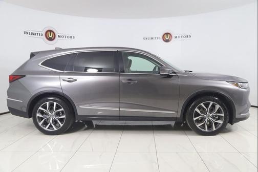 2023 Acura MDX Technology Package