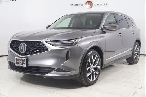 2023 Acura MDX Technology Package