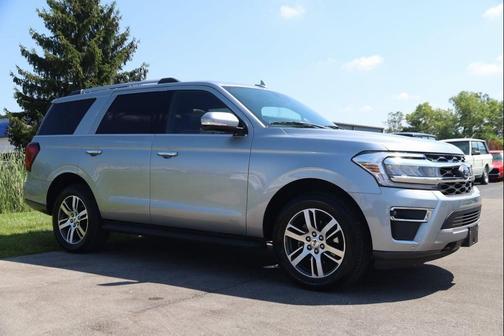 2023 Ford Expedition Limited