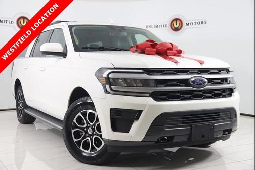 2022 Ford Expedition Max XLT