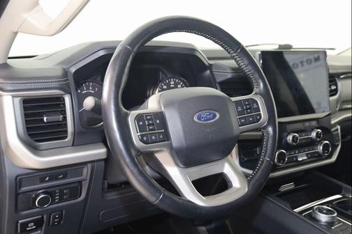 2022 Ford Expedition Max XLT