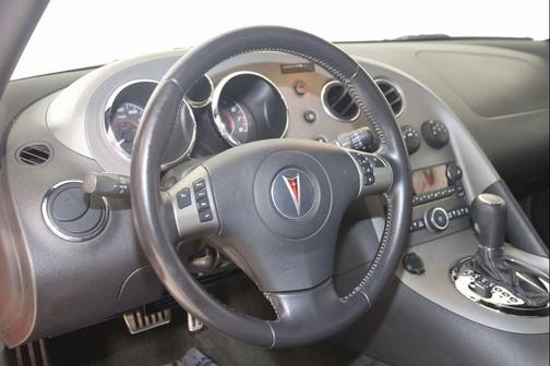 2008 Pontiac Solstice GXP