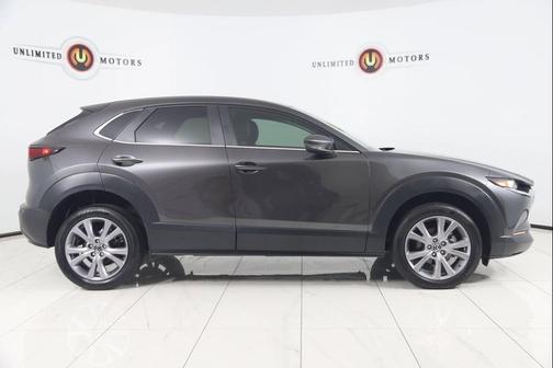 2021 Mazda CX-30 Select