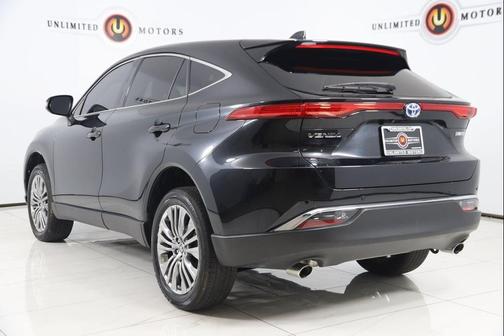 2024 Toyota Venza Limited