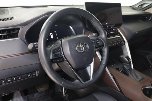 2024 Toyota Venza Limited